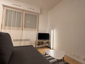 Studio 1 pièce 25 m²
