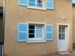 Loué maison en duplex