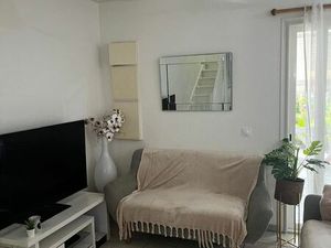 T3 en duplex meuble petit-bourg