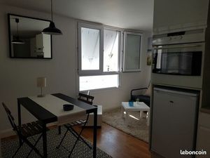 Location meublee ideal etudiant