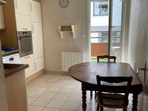 Loue appartementT5 centre JANZE