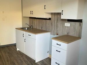 F3 75m2 côté route Rez de chaussée