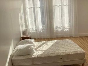 Studio 1 pièce 32 m²