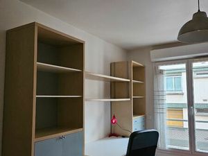 Studio faculté de Tolbiac