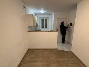 T1bis cœur de ville