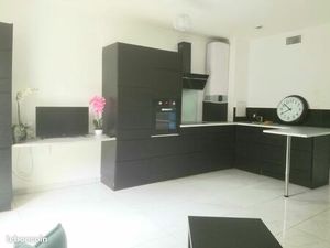 A louer t2 rdc avec terrasse