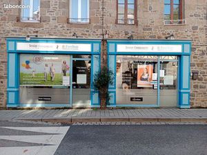 A louer bureau/ local