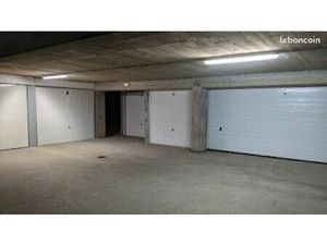 Location Box fermé sécurisé à Arpajon