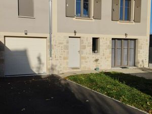 A louer - maison l'isle adm