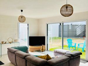 Location MAISON 5 Pièces à ORVAULT bourg