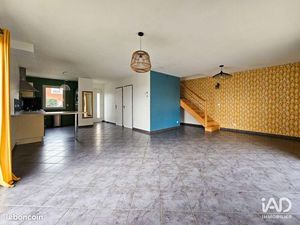 Maison 4 pièces 94 m²