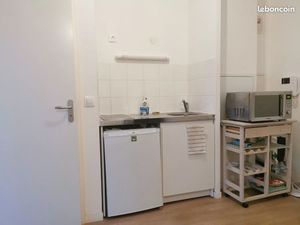 Sutio Ivry à louer. 865 TCC