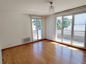 F3 de 66m²  rue Jamin Saint-Denis