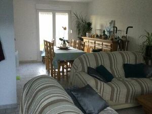 Maison avec deux chambres sur arques