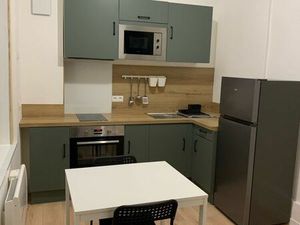 Maison coup de cœur / entièrement meublée