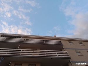 T3 71 m2 beziers champ de mars