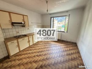 Appartement 1 pièce 36 m²