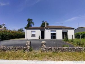 Maison 3 pièces 84 m²