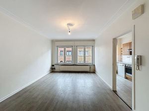 Appartement à louer avec garage et jardin   Strombeek-Bever (VBD65845)