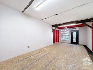 Surface commerciale à louer à Rue Jourdan 195 Saint-Gilles (VBD65842)