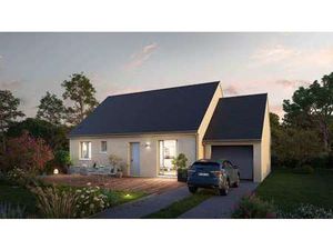 Vente Maison à Landébia (22130) : à vendre / 70m² Landébia