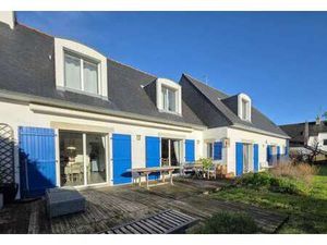 Vente Maison à Lesconil (29740) : à vendre / 252m² Lesconil