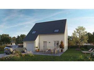 Vente Maison à Saint-Samson-sur-Rance (22100) : à vendre / 104m² Saint-Samson-sur-Rance