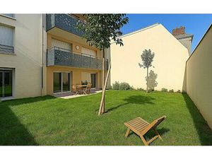 Appartement Beauvais 81.91 m² T-4 à vendre  299 000 €