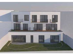 APPARTEMENT NEUF A VENDRE 1 CHAMBRE + TERRASSE ET BALCON