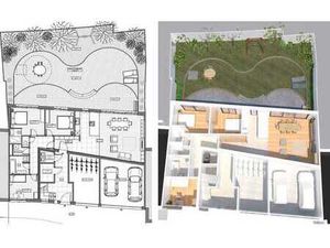 REZ-DE-CHAUSSÉE NEUF 3 CHAMBRES + TERRASSE ET JARDIN