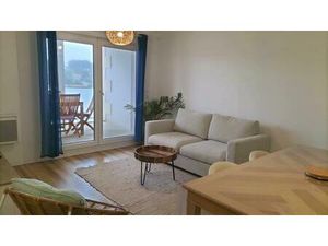 Bel appartement dans une résidence récente proche de la plage