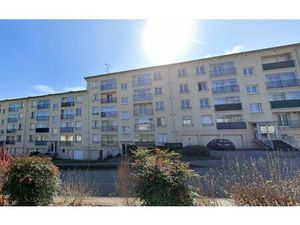 Appartement Limoges 56.94 m² T-3 à vendre  92 500 €