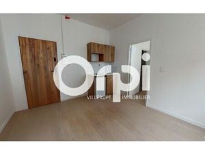 Location appartement  29 m² T-2 à Longwy  780 €