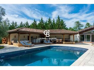 Vente propriété 17 pièces