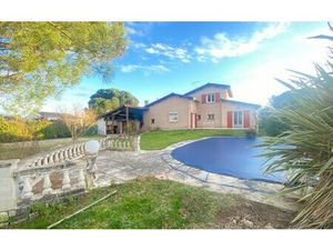 Maison Montauban m² T-4 à vendre  349 000 €