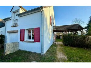 Maison Orléans 95 m² T-5 à vendre  270 300 €