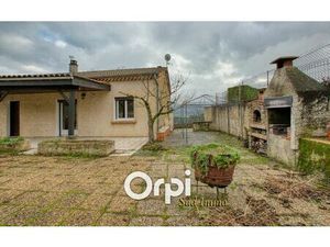 Maison Privas m² T-6 à vendre  249 000 €