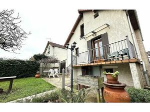 Maison Villiers-le-Bel 81.85 m² T-5 à vendre  368 000 €