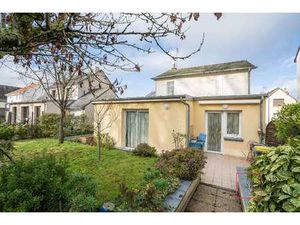 Vente Maison à Bruz (35170) : à vendre / 100m² Bruz