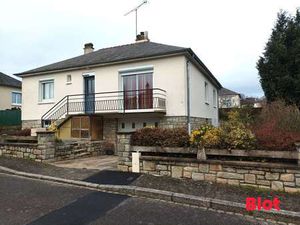 Vente Maison à Châteaubourg (35220) : à vendre / 84m² Châteaubourg