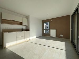 Location appartement 2 pièces  41.49m²  Annecy