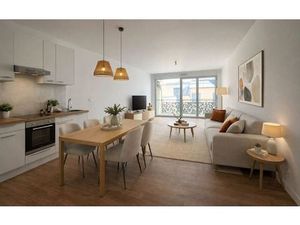 Appartement Beauvais 78.78 m² T-4 à vendre  230 000 €