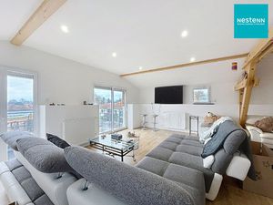 Appartement Boisset Les Montrond 3 pièce(s) 82 m²