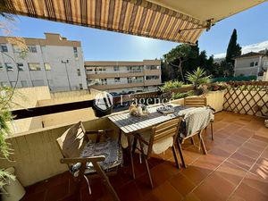 Vente appartement 3 pièces 67 m² Cagnes-sur-Mer (06800)