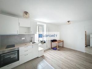 CHAMPIGNY SUR MARNE - SECTEUR CENTRE VILLE - RUE MARCEL ET GEORGETTE SAMBAT - BAIL MEUBLÉ