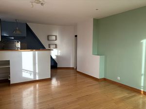 Appartement Charenton Le Pont 2 pièce(s) 45.30 m2