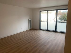Location appartement 3 pièces  62.60m²  Chartres