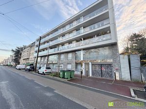Appartement à louer Châtenay-Malabry
