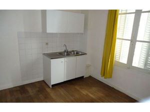 Location appartement  19.5 m² T-2 à Compiègne  450 €