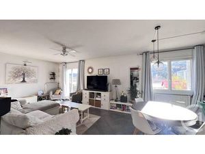 Appartement T3 à vendre - 3 pièces - 75 m2 - Gap - 05 - PROVENCE-ALPES-COTE-D-AZUR